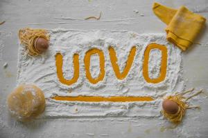 UOVO - BOLOGNA -273